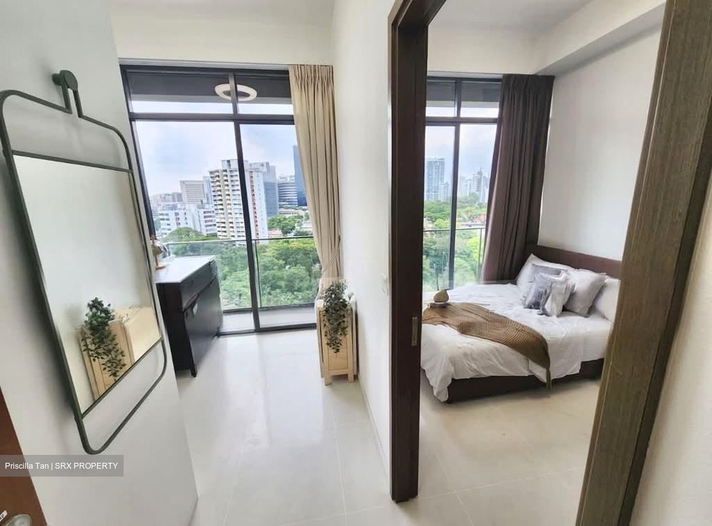 Forte Suites (D8), Apartment #557631011
